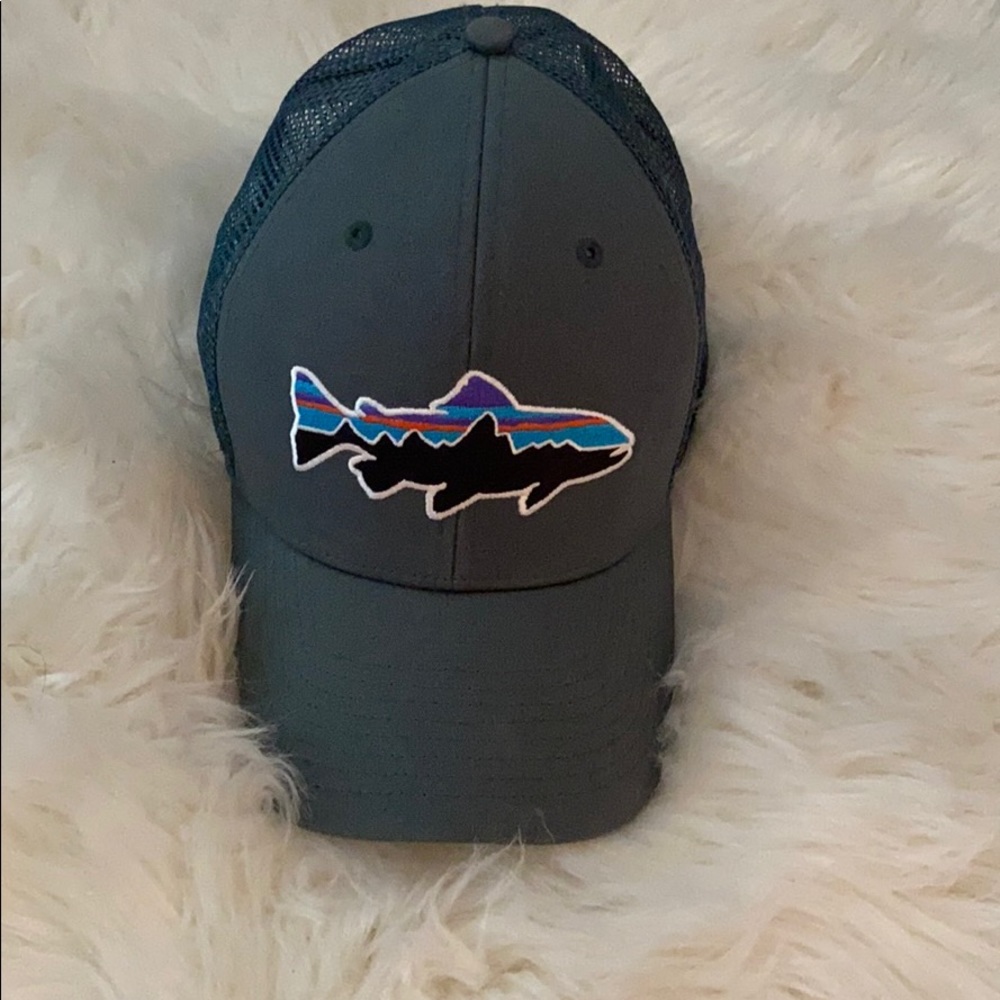 Men’s Patagonia Hat